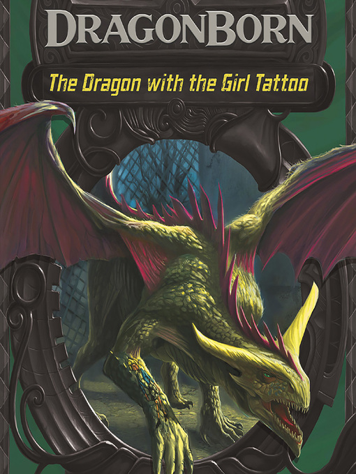 Title details for The Dragon with the Girl Tattoo by Michael Dahl - Available